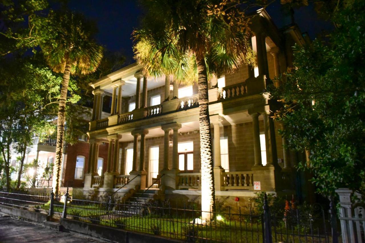 607 Bay Inn Downtown Beaufort Exterior photo